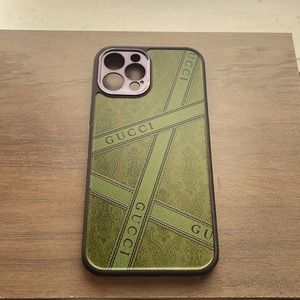 iPhone 12 Pro Max Case! New!